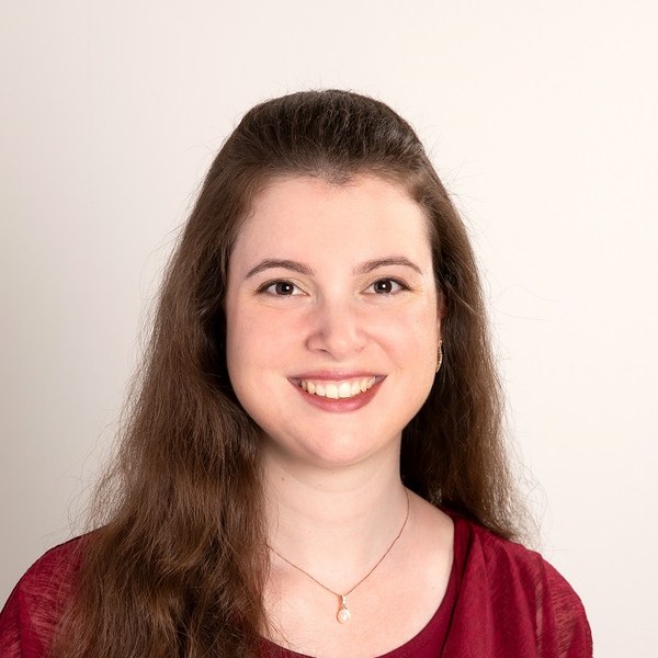 Nicole Vogler
